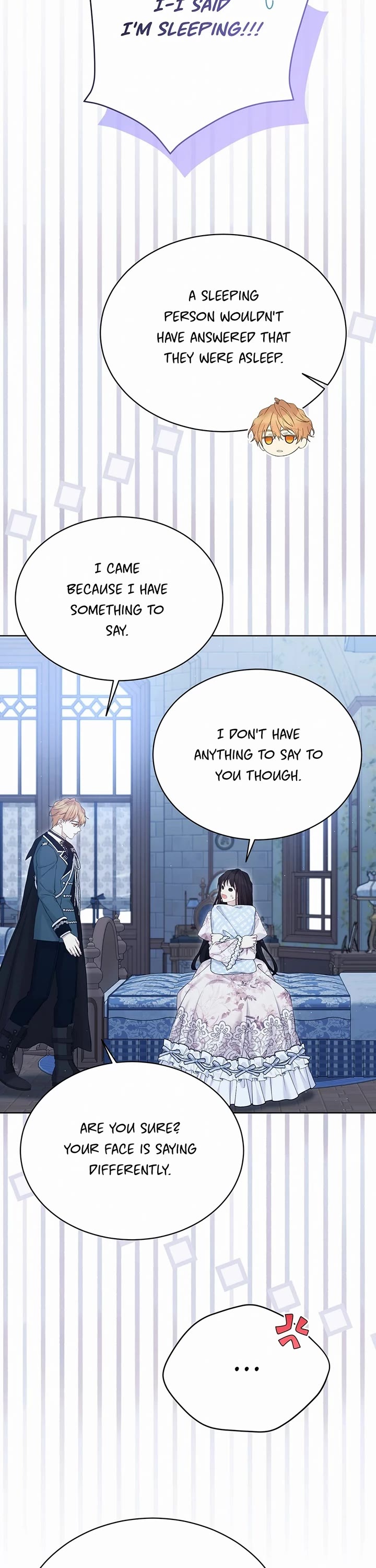 The Viridescent Crown Chapter 119 page 7 - Chapter 119: Pillow Fight
