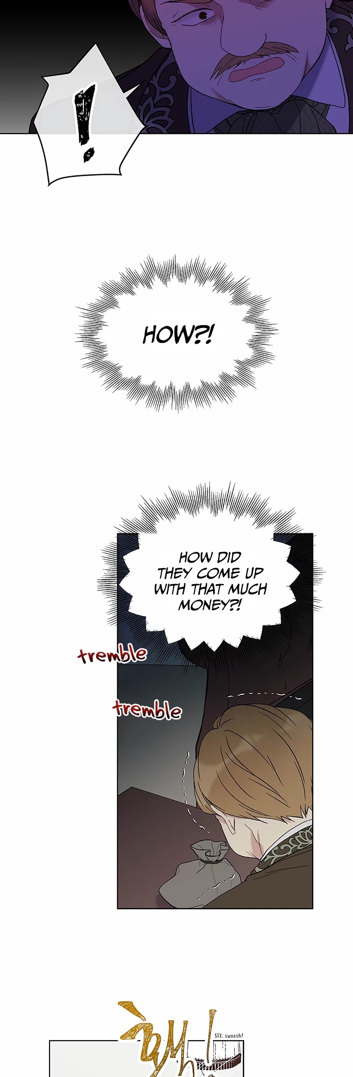 The Viridescent Crown Chapter 12 page 12 - Chapter 12