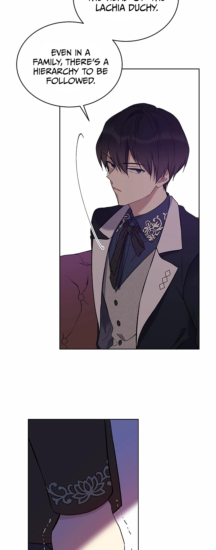 The Viridescent Crown Chapter 12 page 20 - Chapter 12