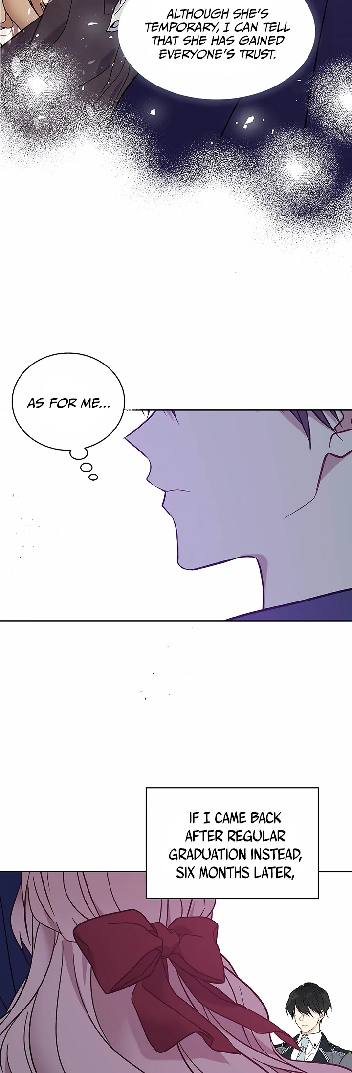 The Viridescent Crown Chapter 12 page 29 - Chapter 12