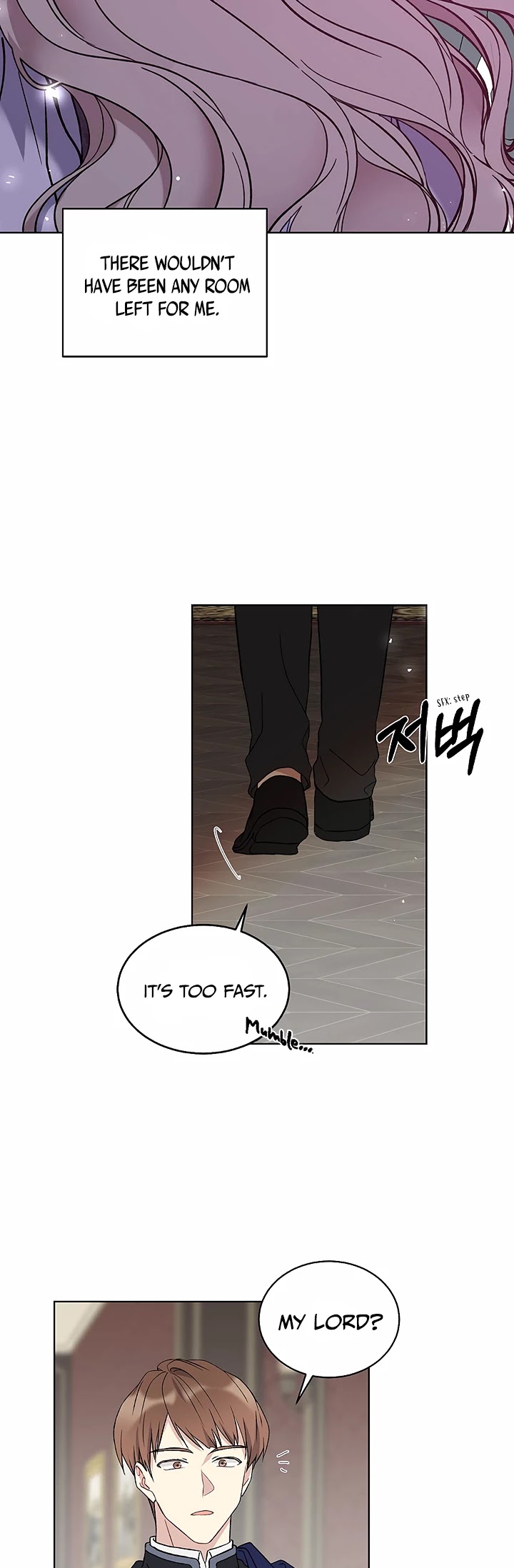 The Viridescent Crown Chapter 12 page 30 - Chapter 12