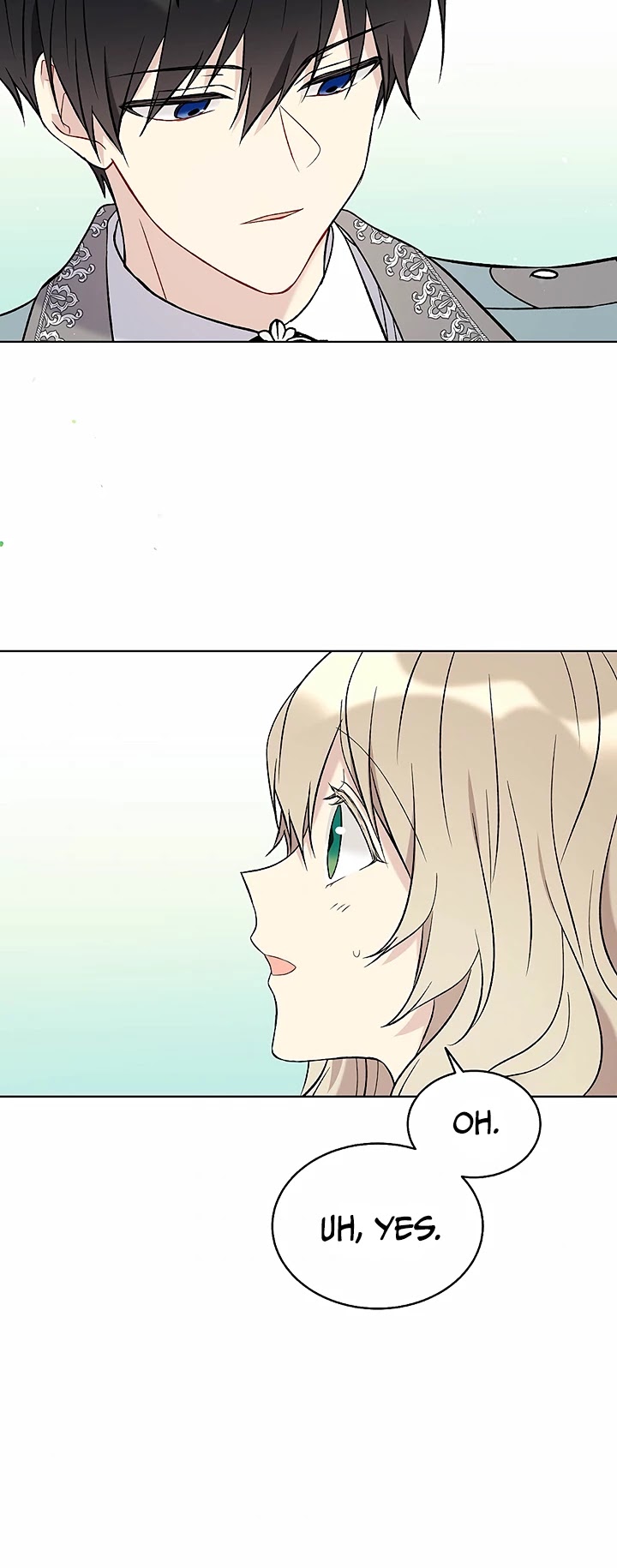 The Viridescent Crown Chapter 12 page 8 - Chapter 12