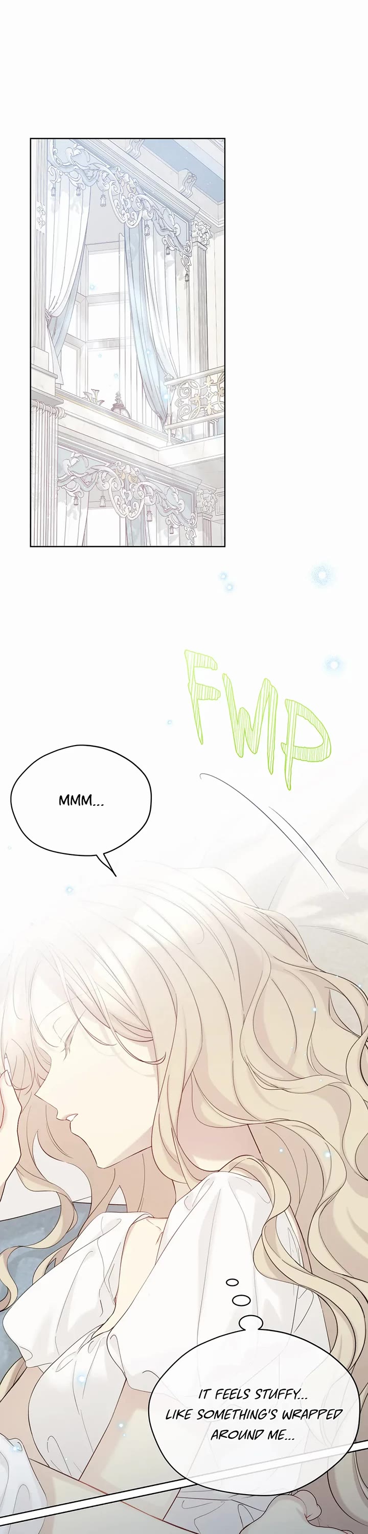 The Viridescent Crown Chapter 120 page 1 - Chapter 120: Springtime