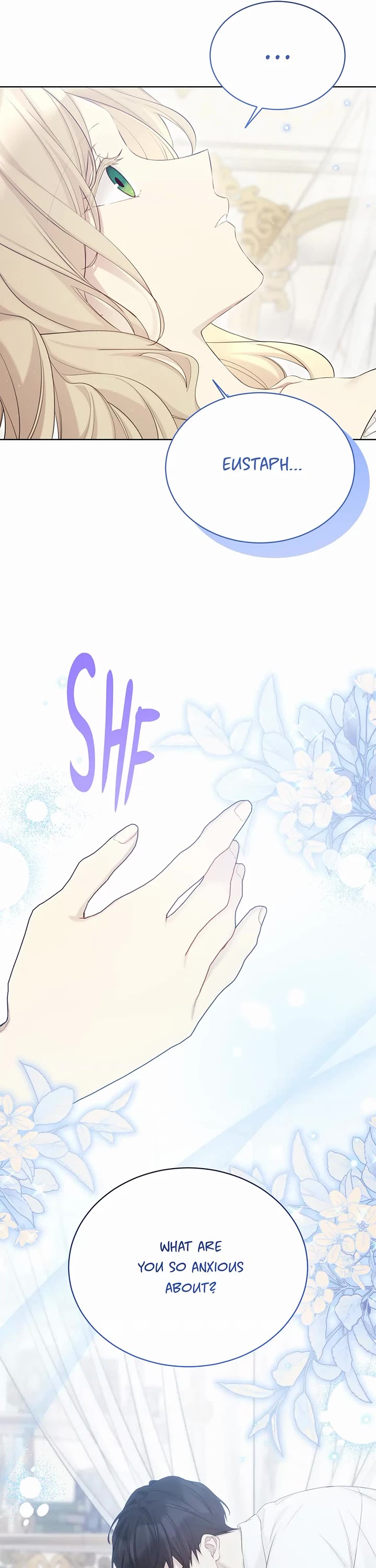 The Viridescent Crown Chapter 120 page 12 - Chapter 120: Springtime