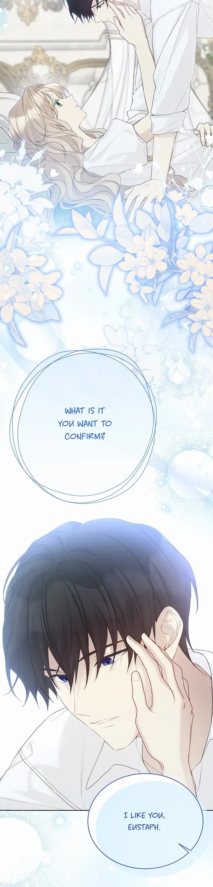 The Viridescent Crown Chapter 120 page 13 - Chapter 120: Springtime