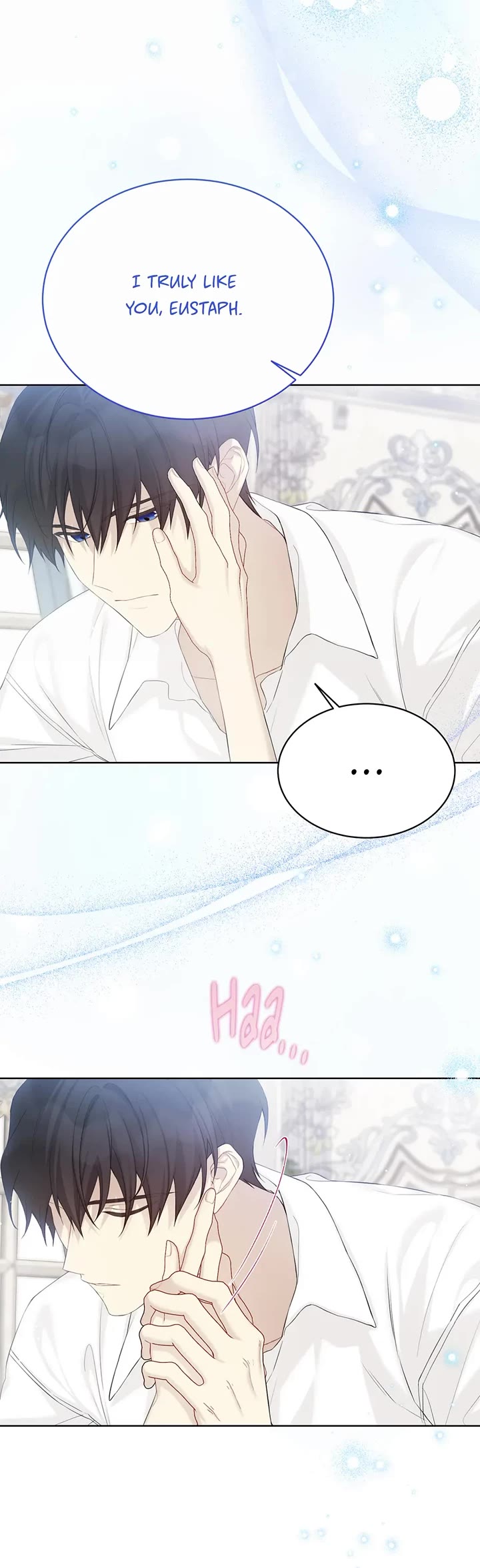 The Viridescent Crown Chapter 120 page 15 - Chapter 120: Springtime