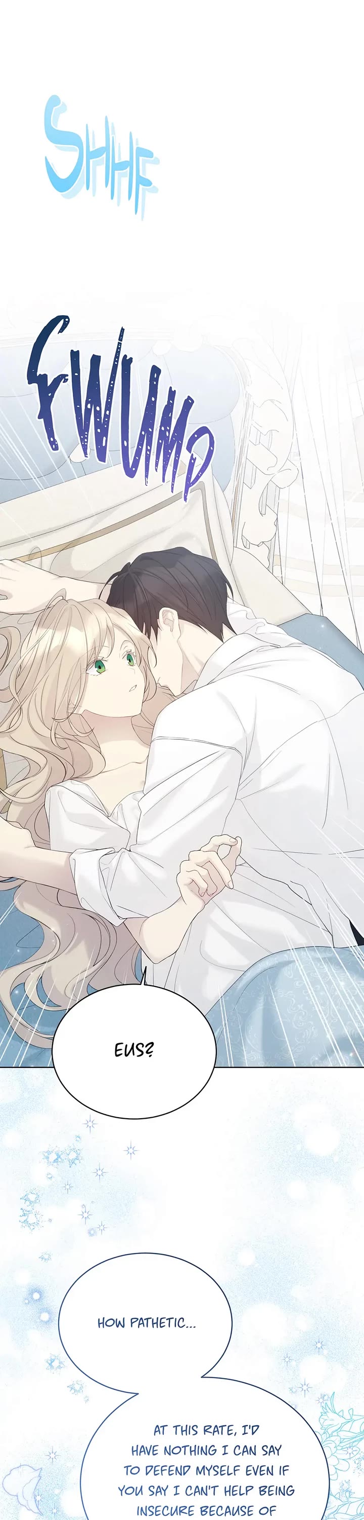 The Viridescent Crown Chapter 120 page 16 - Chapter 120: Springtime