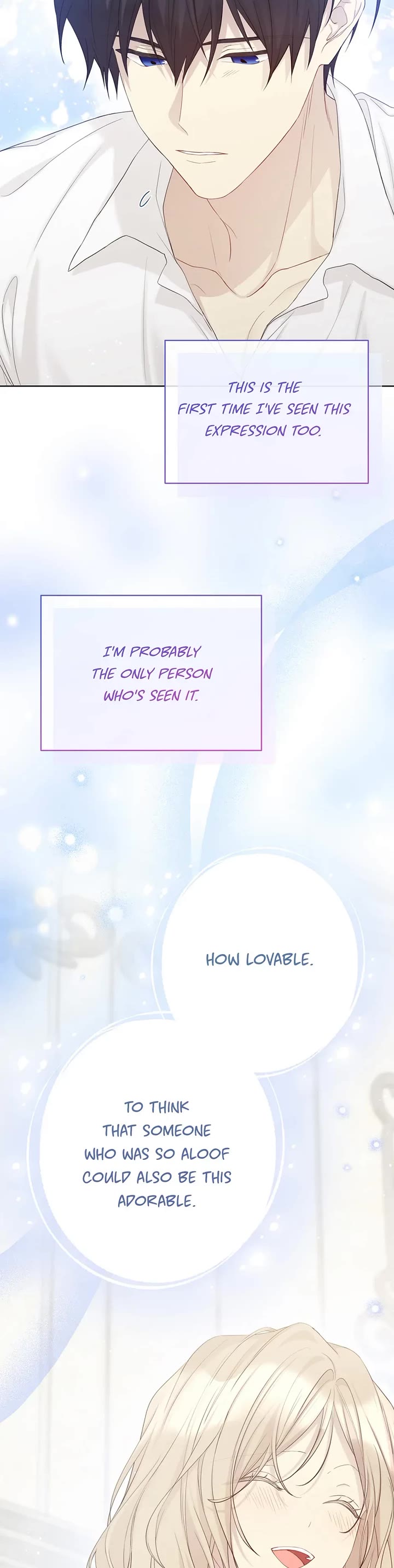 The Viridescent Crown Chapter 120 page 20 - Chapter 120: Springtime