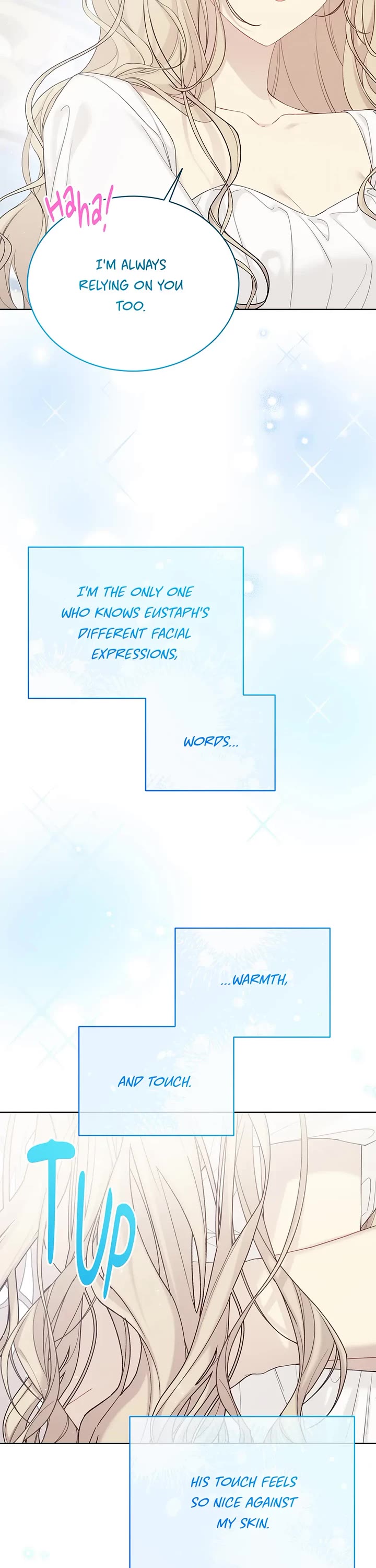 The Viridescent Crown Chapter 120 page 21 - Chapter 120: Springtime
