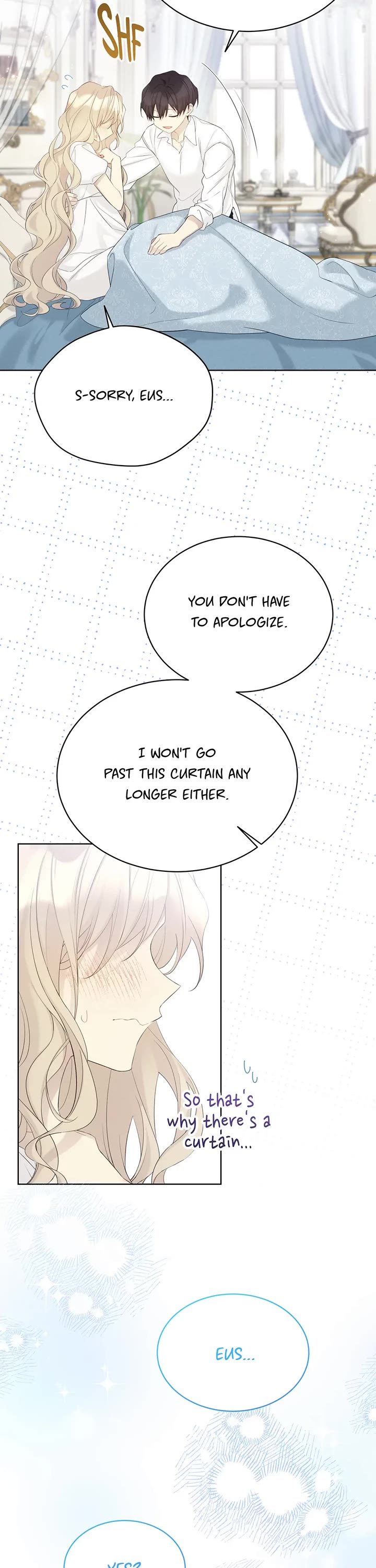 The Viridescent Crown Chapter 120 page 23 - Chapter 120: Springtime