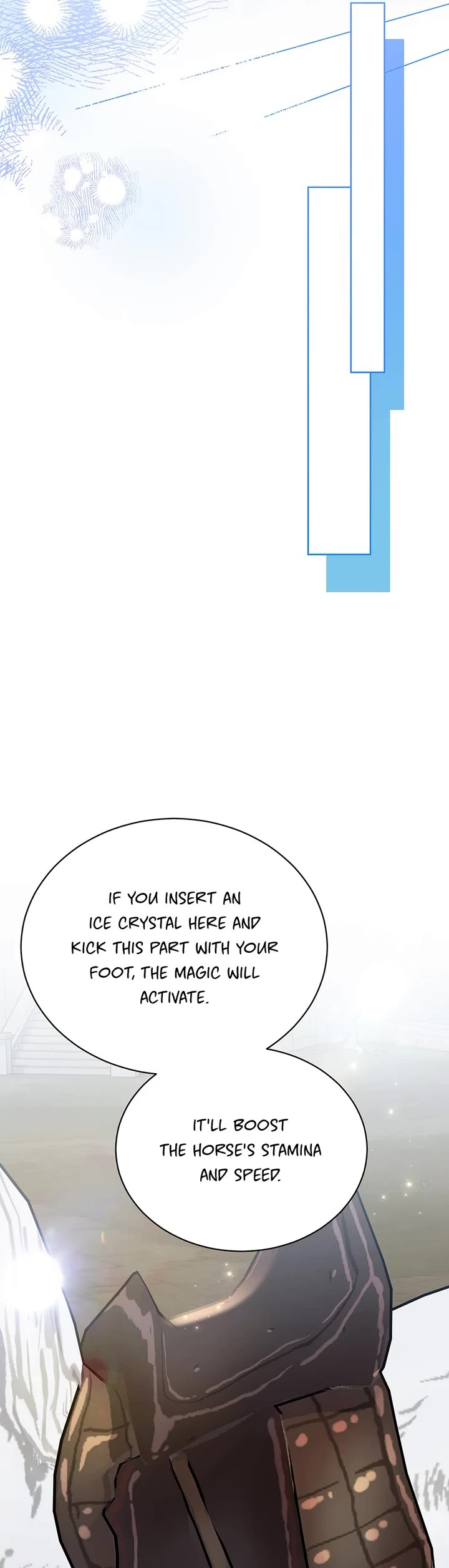 The Viridescent Crown Chapter 120 page 25 - Chapter 120: Springtime