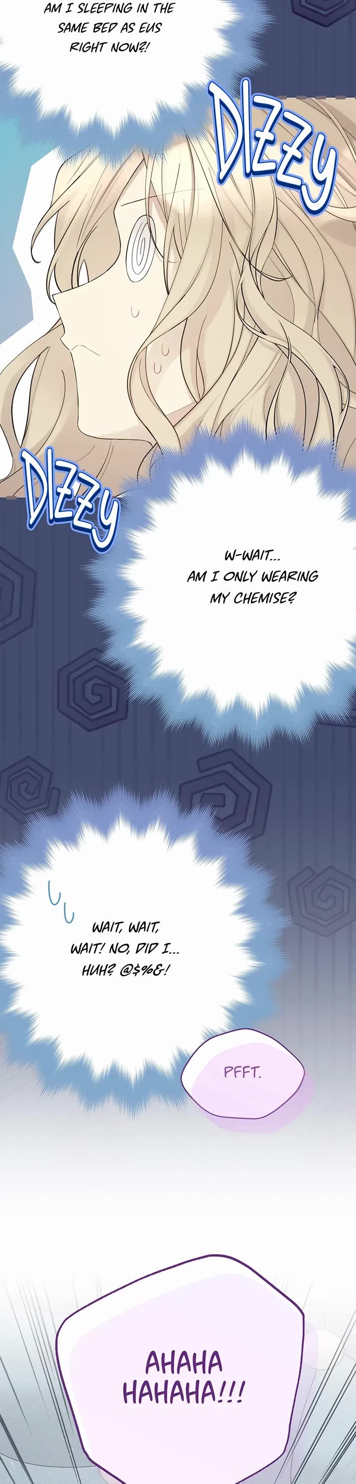 The Viridescent Crown Chapter 120 page 3 - Chapter 120: Springtime