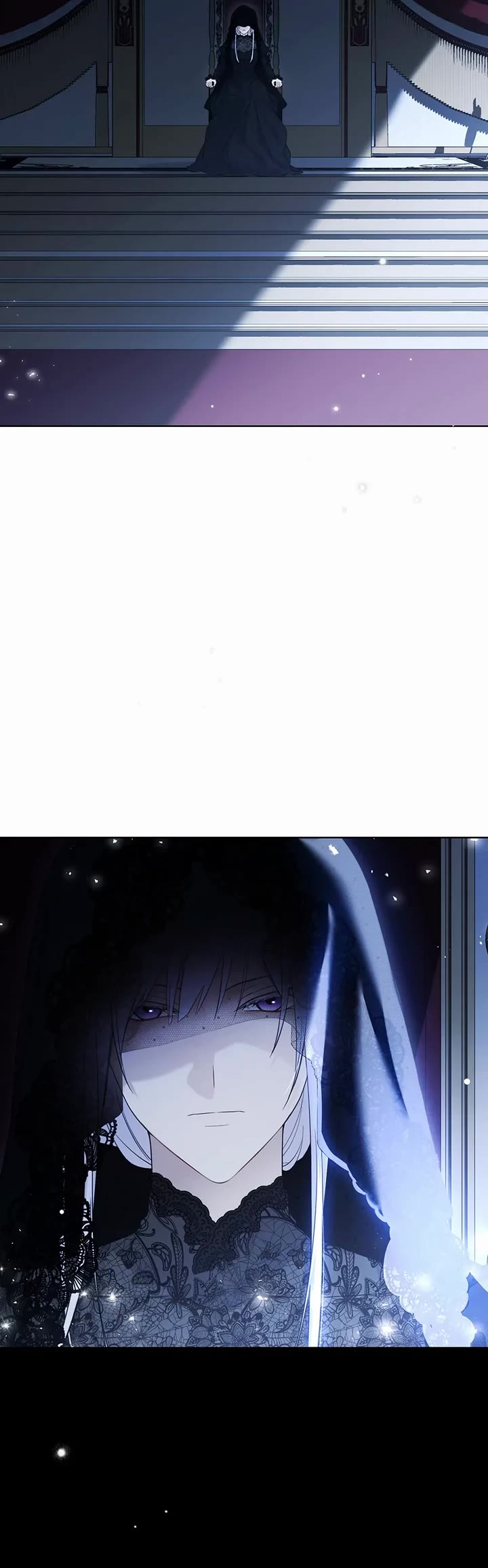 The Viridescent Crown Chapter 120 page 39 - Chapter 120: Springtime