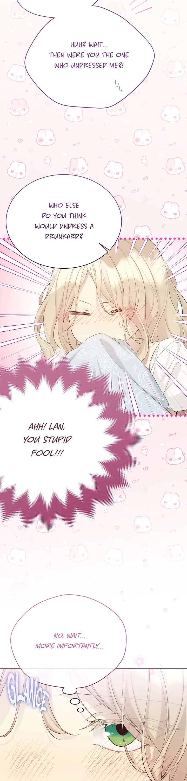 The Viridescent Crown Chapter 120 page 6 - Chapter 120: Springtime