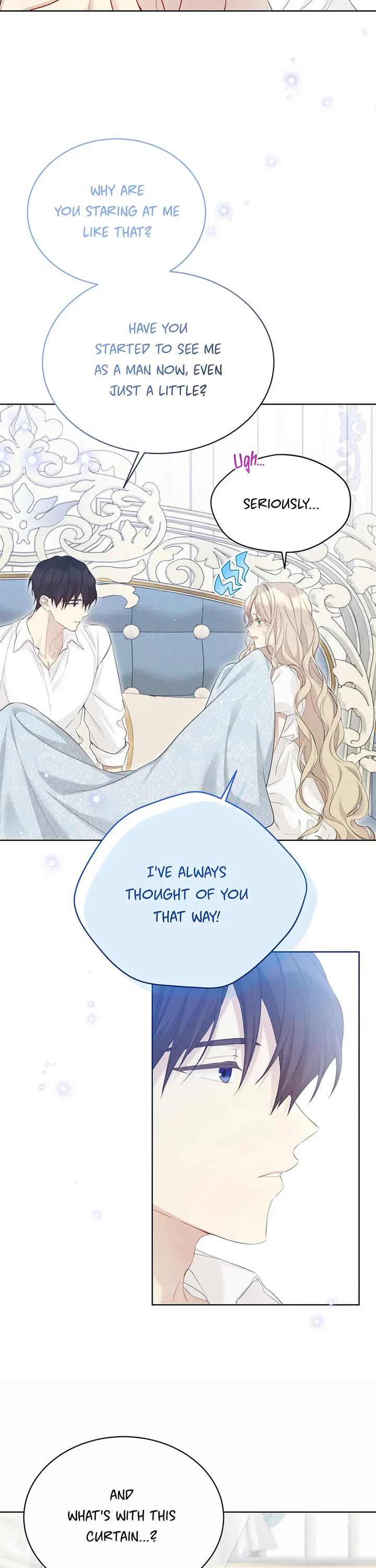 The Viridescent Crown Chapter 120 page 8 - Chapter 120: Springtime
