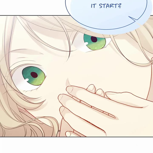 The Viridescent Crown Chapter 120: Springtime cover