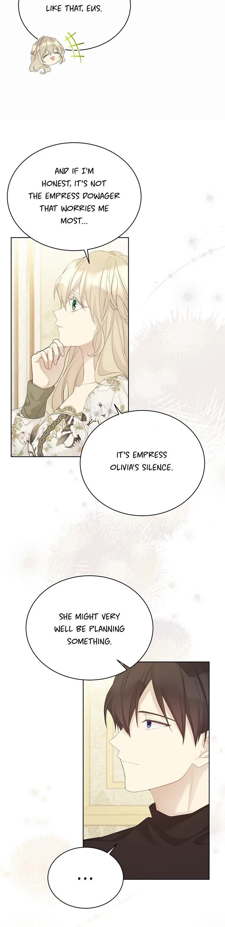 The Viridescent Crown Chapter 121 page 19 - Chapter 121: Rumors