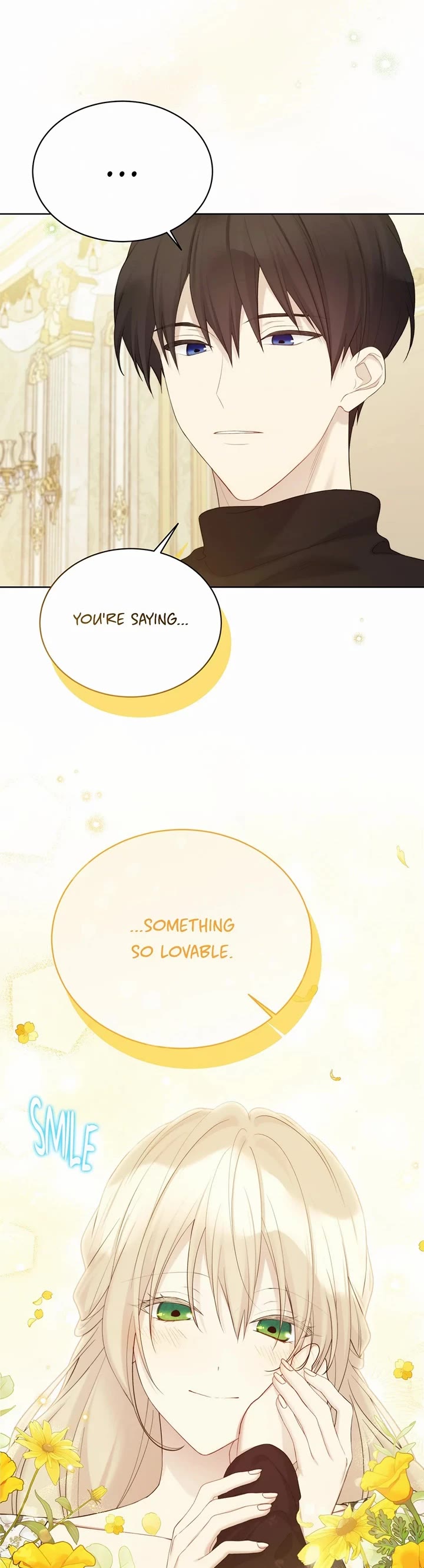 The Viridescent Crown Chapter 121 page 24 - Chapter 121: Rumors