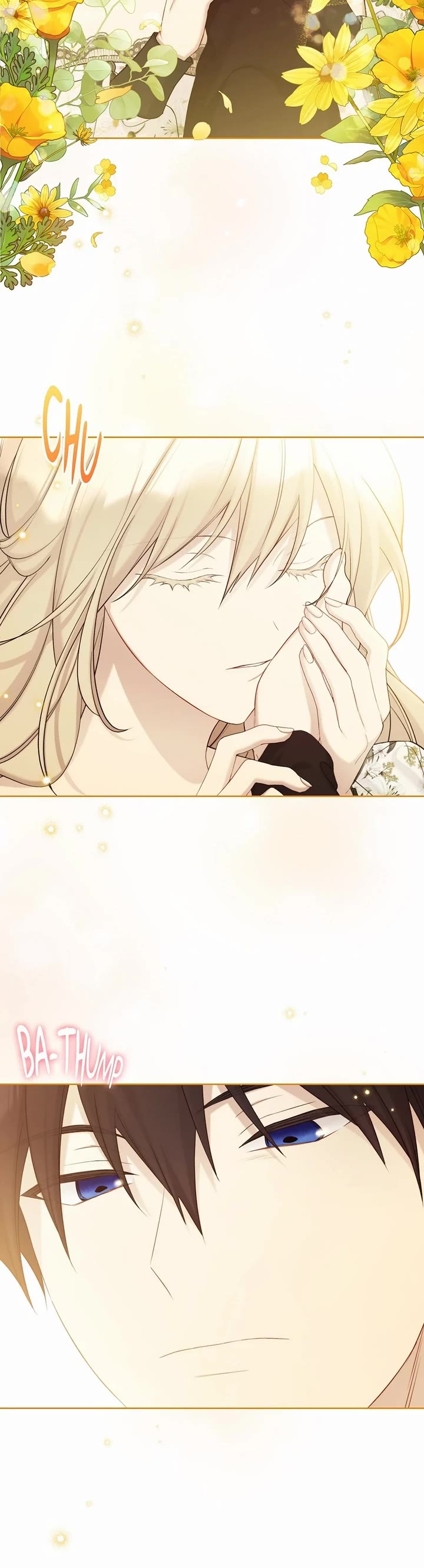 The Viridescent Crown Chapter 121 page 25 - Chapter 121: Rumors
