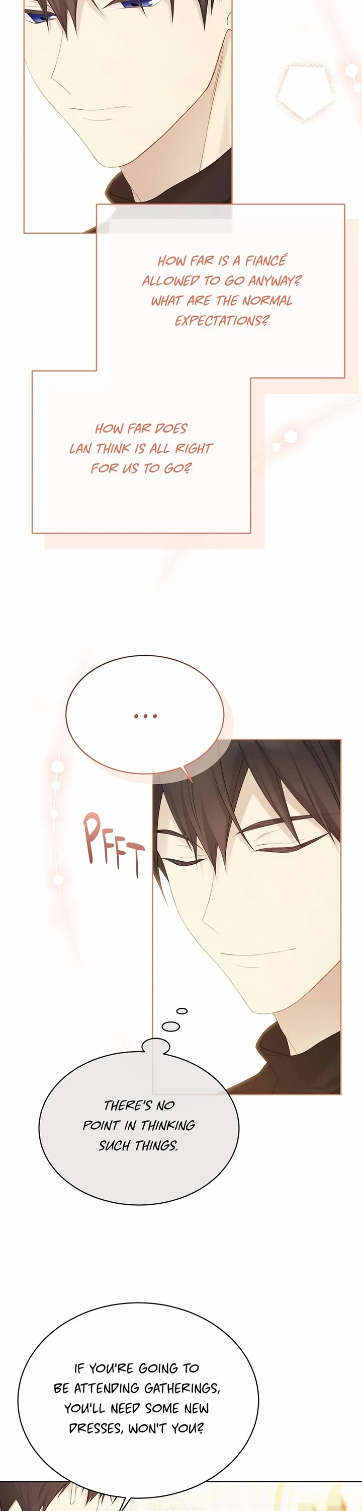 The Viridescent Crown Chapter 121 page 27 - Chapter 121: Rumors
