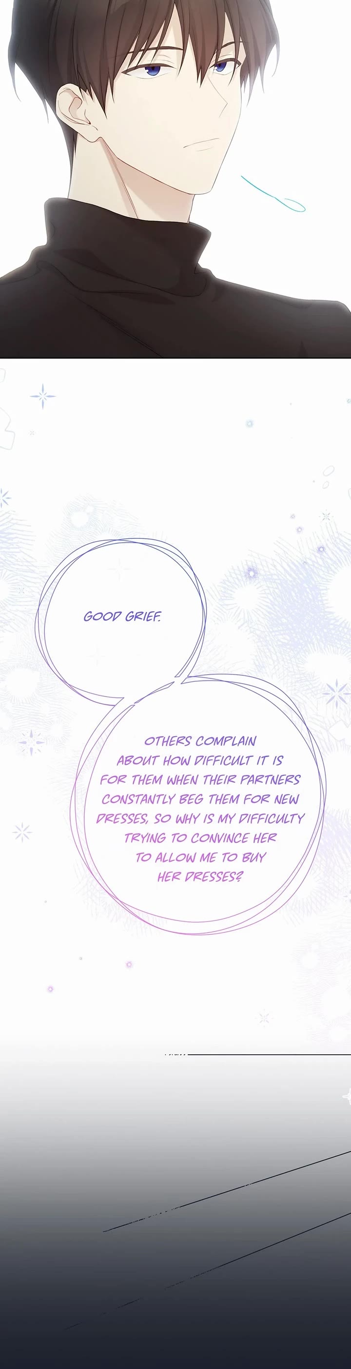 The Viridescent Crown Chapter 121 page 29 - Chapter 121: Rumors