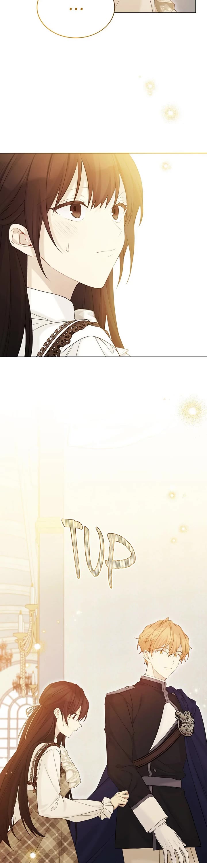 The Viridescent Crown Chapter 122 page 33 - Chapter 122: Side Saddle