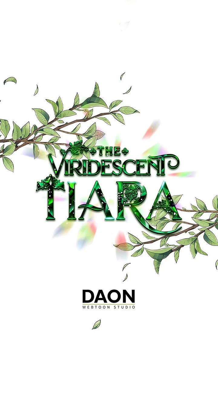 The Viridescent Crown Chapter 122 page 36 - Chapter 122: Side Saddle