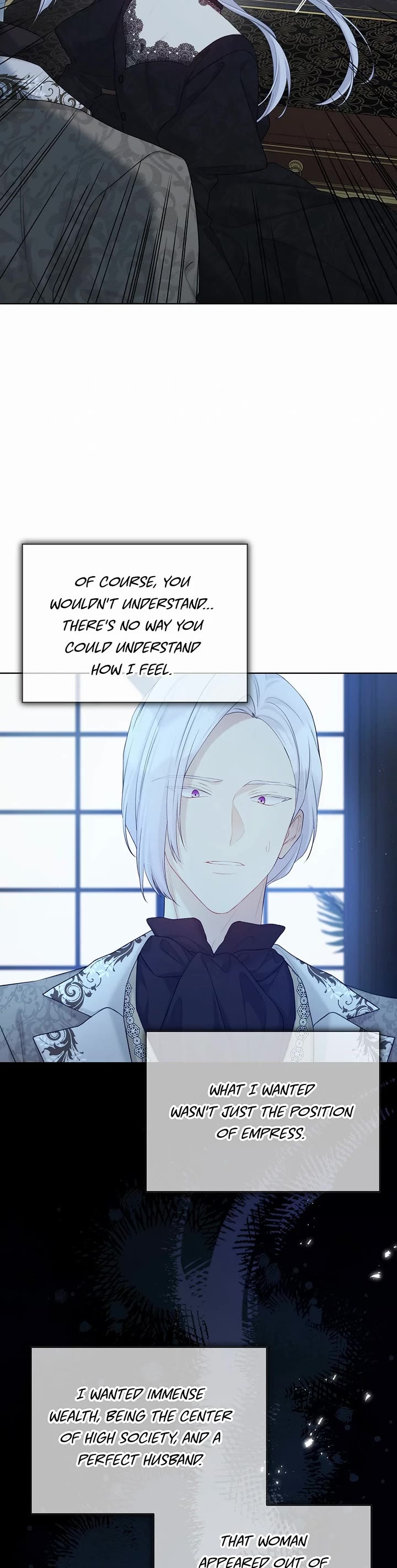 The Viridescent Crown Chapter 122 page 4 - Chapter 122: Side Saddle