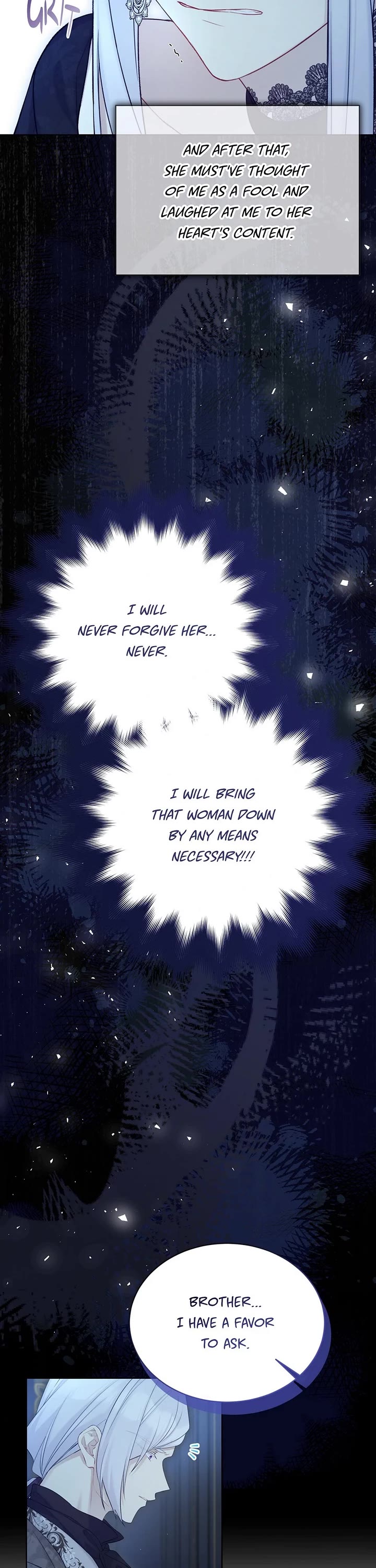 The Viridescent Crown Chapter 122 page 6 - Chapter 122: Side Saddle