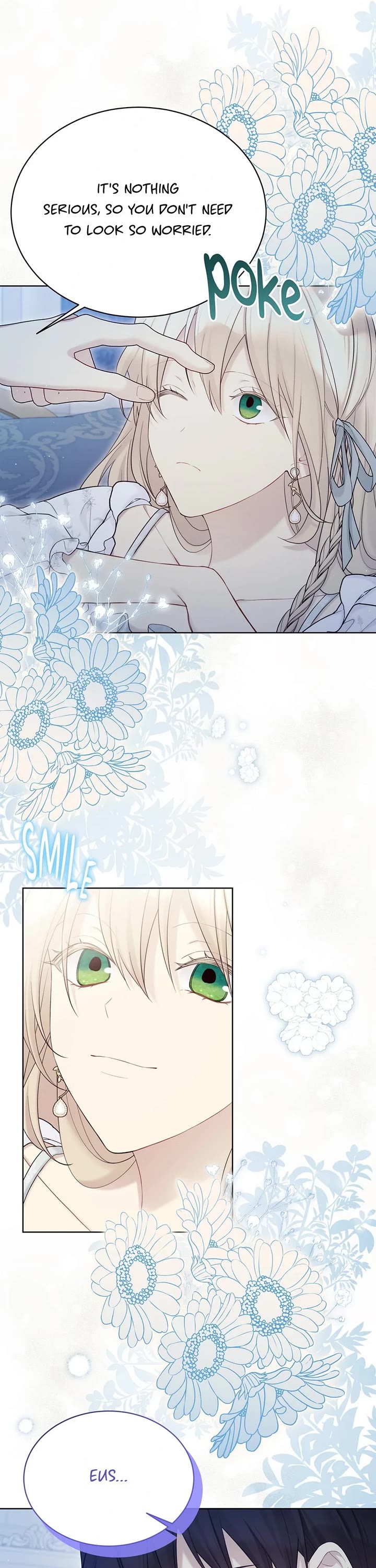 The Viridescent Crown Chapter 123 page 27 - Chapter 123: Joint Research