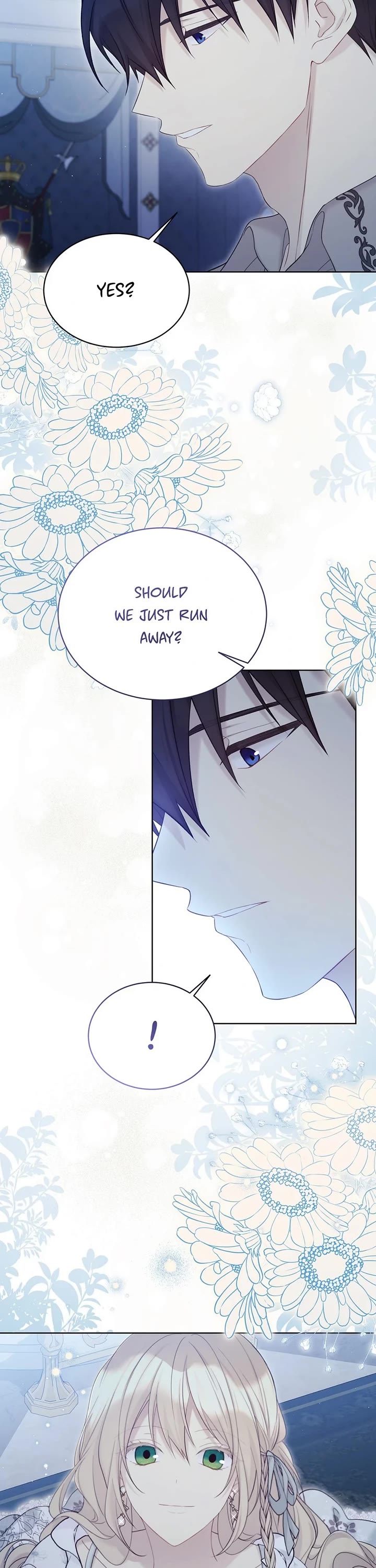 The Viridescent Crown Chapter 123 page 28 - Chapter 123: Joint Research