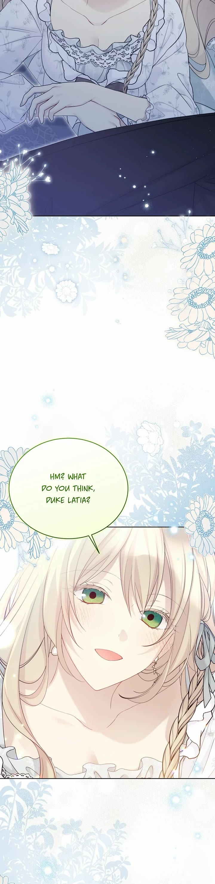 The Viridescent Crown Chapter 123 page 29 - Chapter 123: Joint Research
