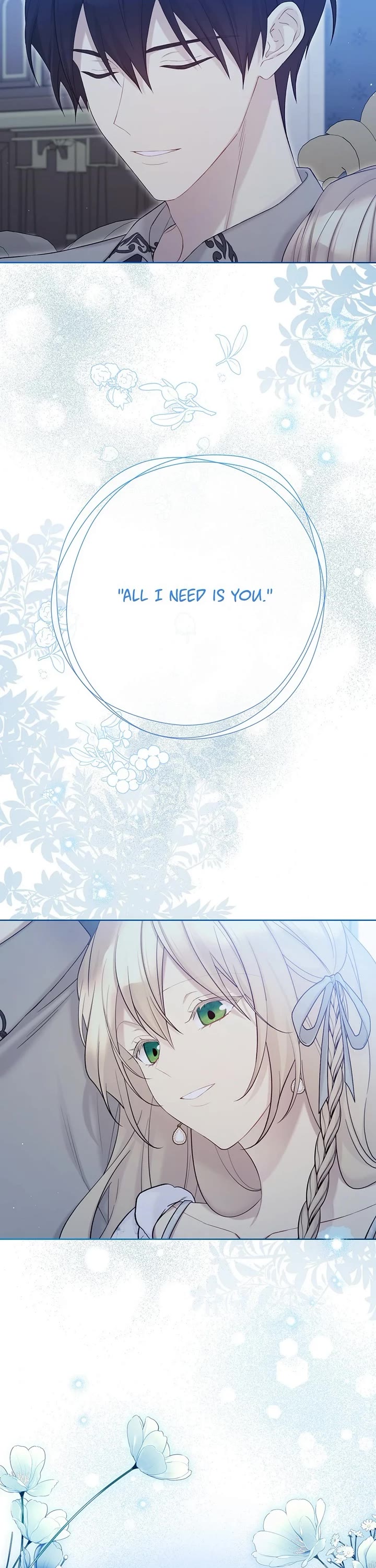 The Viridescent Crown Chapter 123 page 33 - Chapter 123: Joint Research