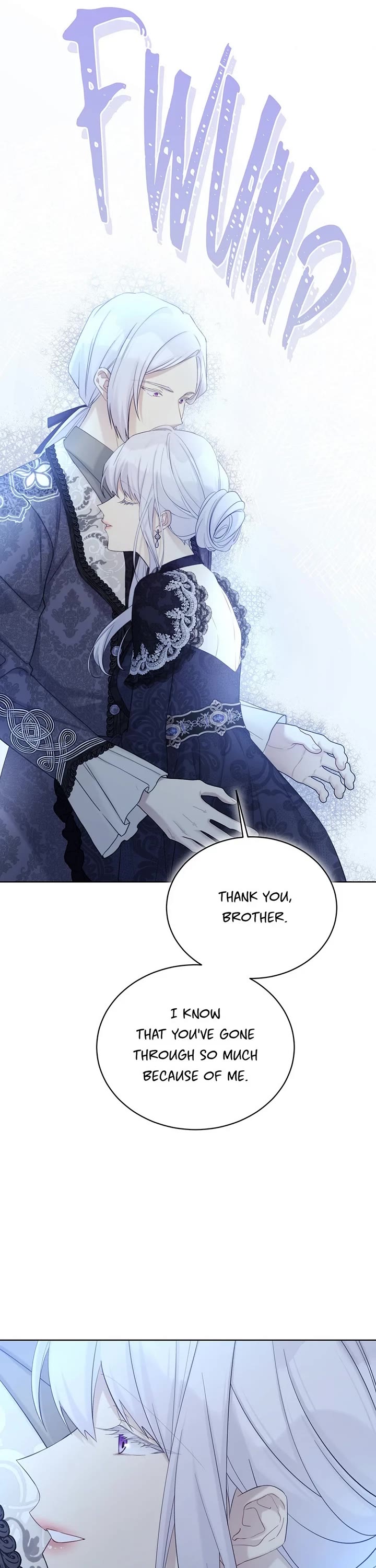 The Viridescent Crown Chapter 123 page 37 - Chapter 123: Joint Research