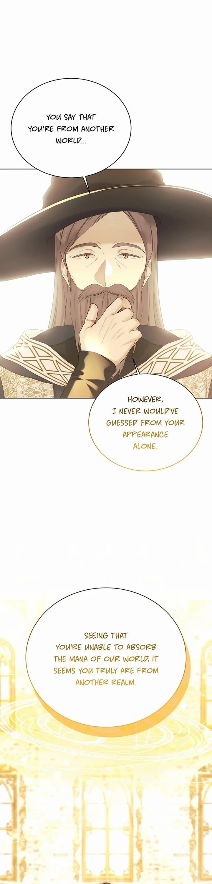 The Viridescent Crown Chapter 123 page 6 - Chapter 123: Joint Research