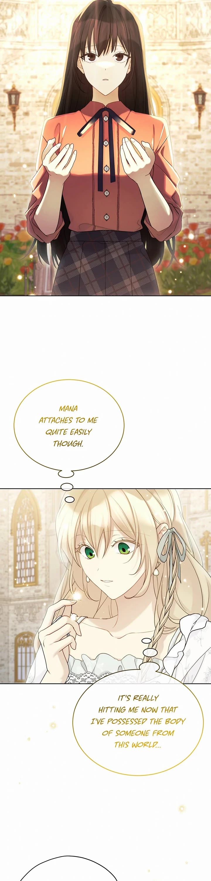 The Viridescent Crown Chapter 123 page 7 - Chapter 123: Joint Research