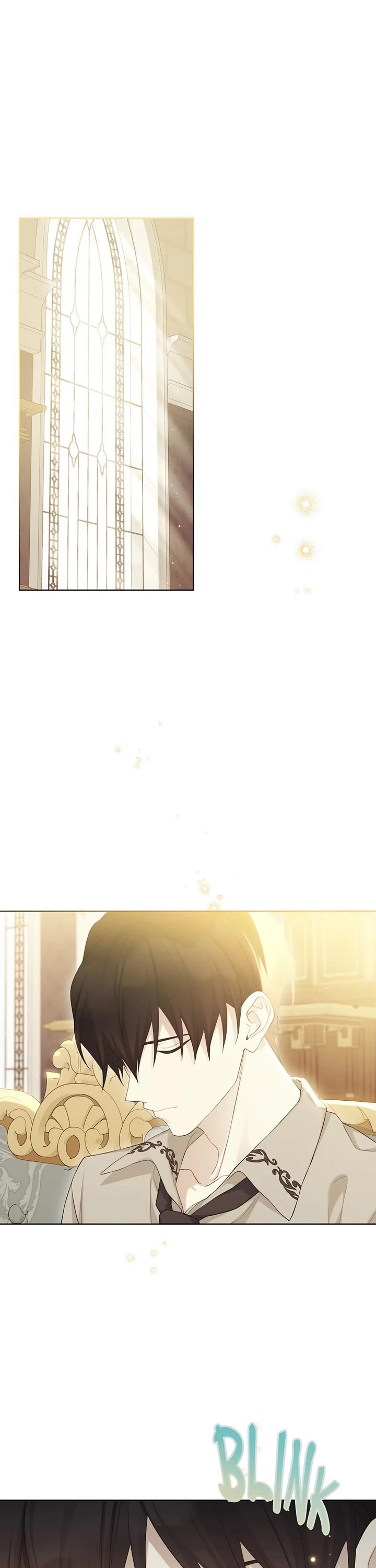 The Viridescent Crown Chapter 124 page 1 - Chapter 124: The Empress Dowager's Party