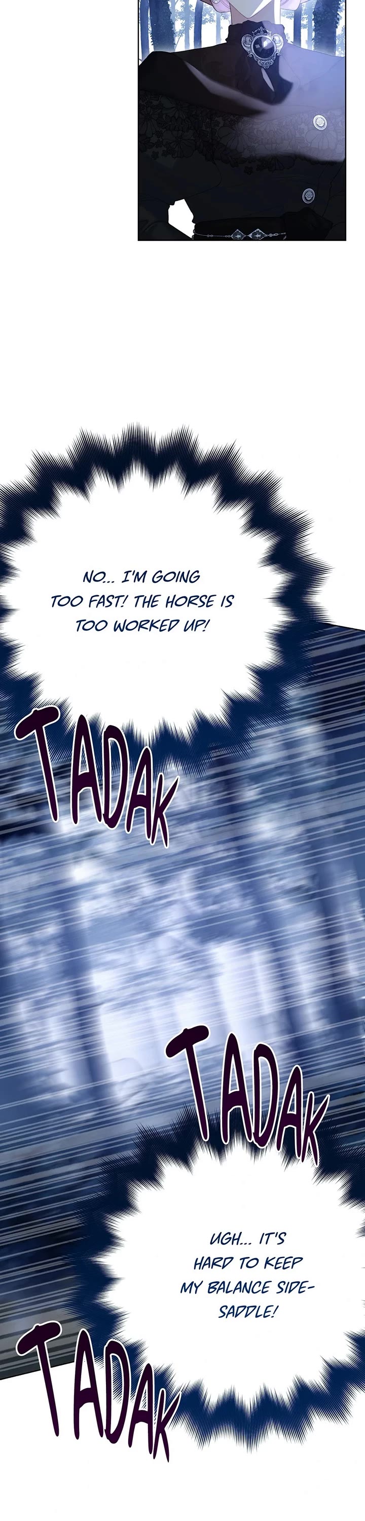 The Viridescent Crown Chapter 124 page 33 - Chapter 124: The Empress Dowager's Party