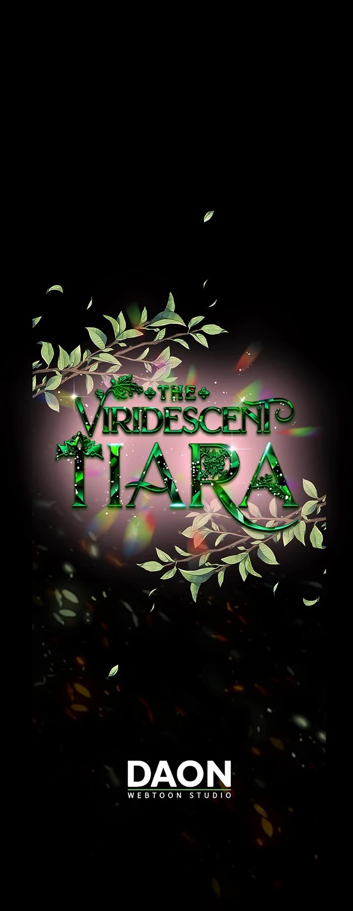 The Viridescent Crown Chapter 124 page 40 - Chapter 124: The Empress Dowager's Party