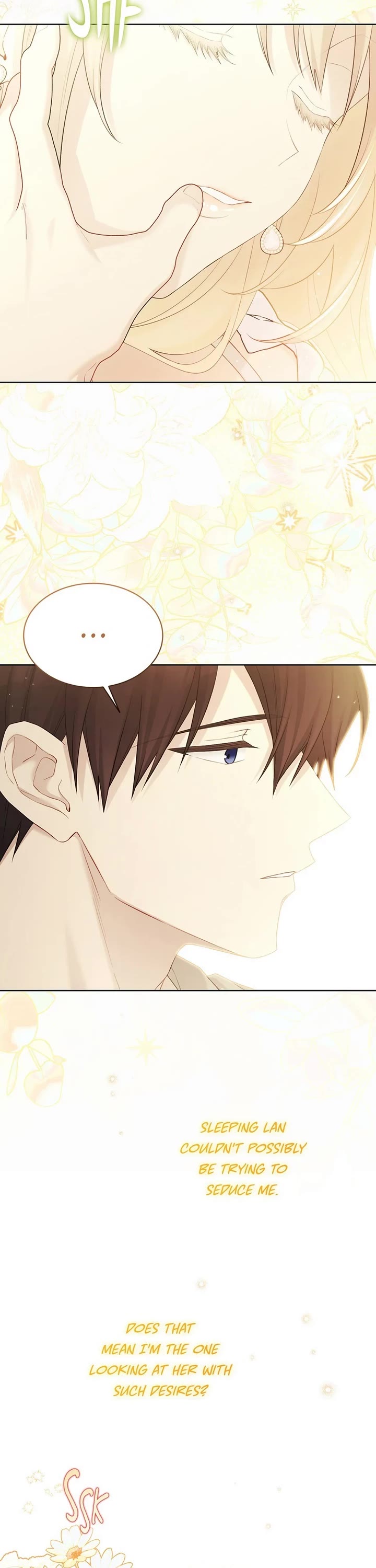 The Viridescent Crown Chapter 124 page 6 - Chapter 124: The Empress Dowager's Party