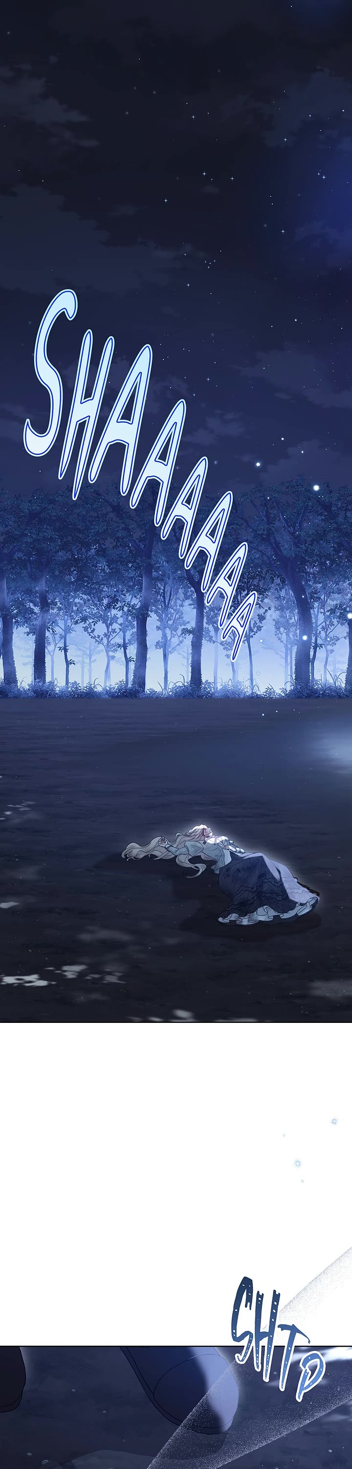 The Viridescent Crown Chapter 125 page 1 - Chapter 125