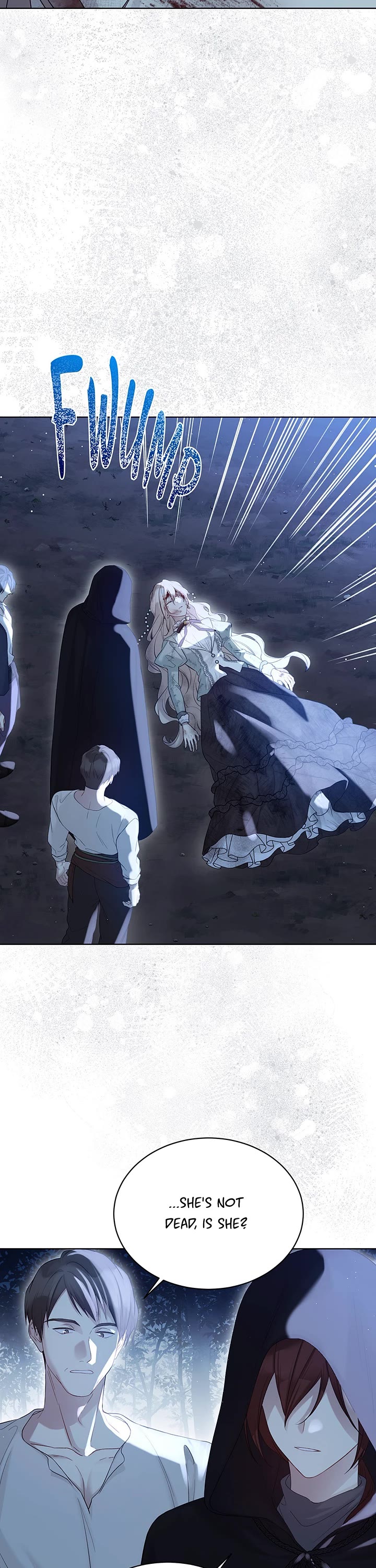 The Viridescent Crown Chapter 125 page 10 - Chapter 125