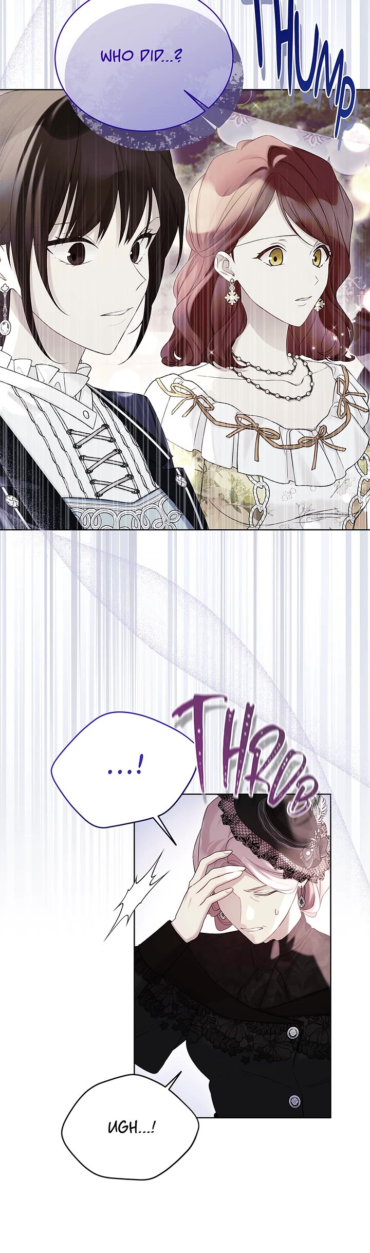 The Viridescent Crown Chapter 125 page 18 - Chapter 125