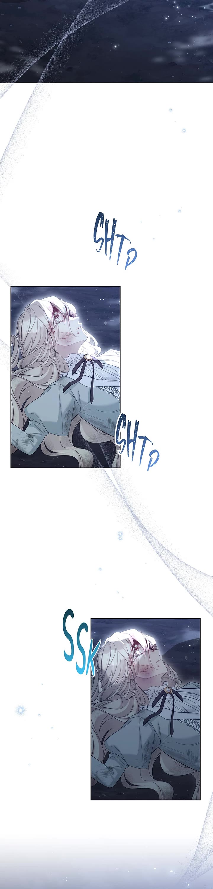 The Viridescent Crown Chapter 125 page 2 - Chapter 125