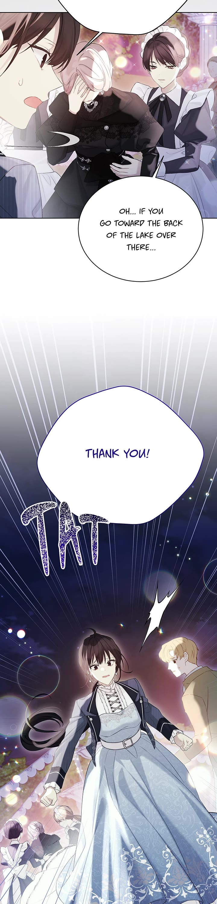 The Viridescent Crown Chapter 125 page 20 - Chapter 125