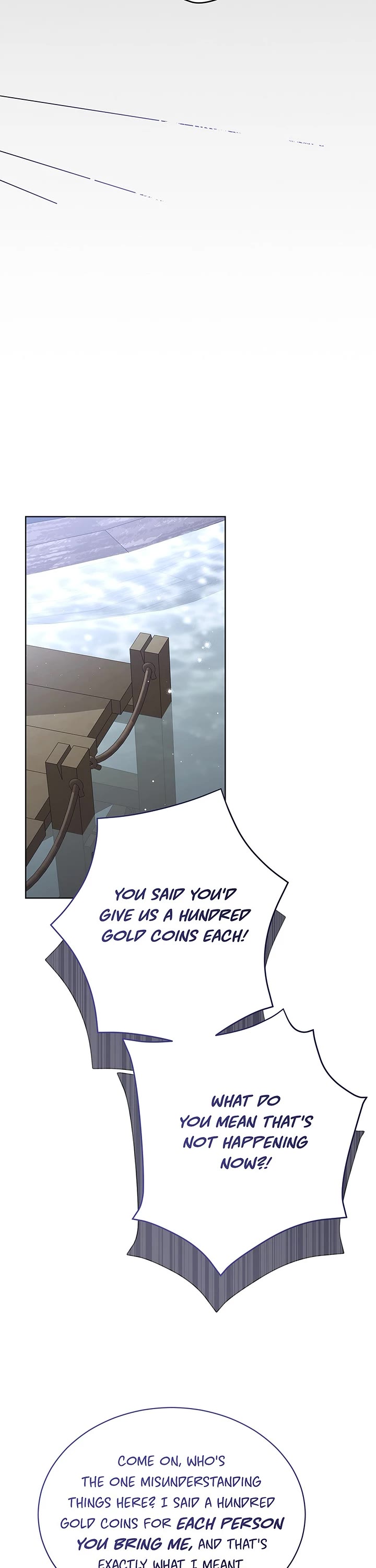 The Viridescent Crown Chapter 125 page 25 - Chapter 125