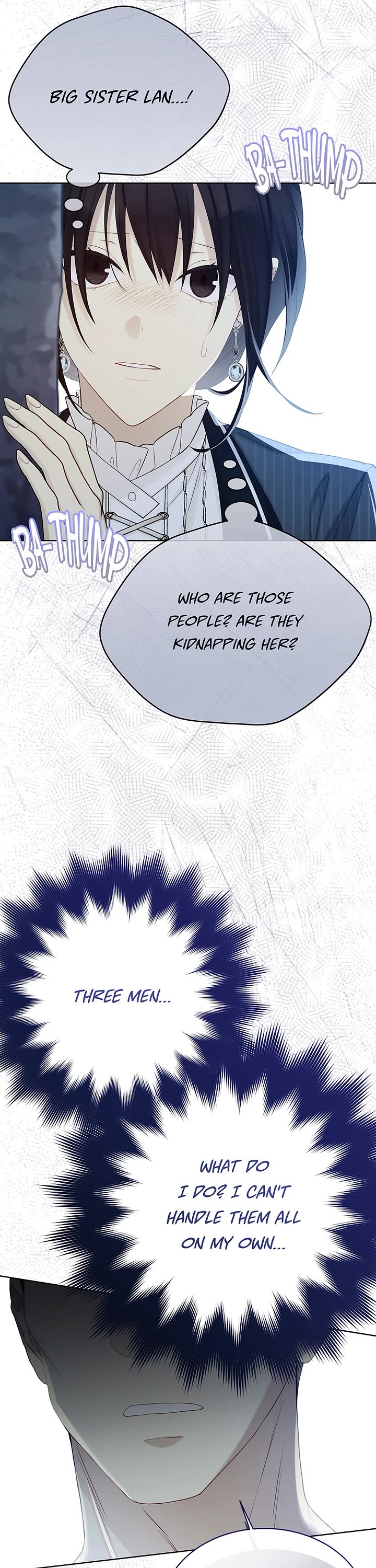 The Viridescent Crown Chapter 125 page 27 - Chapter 125