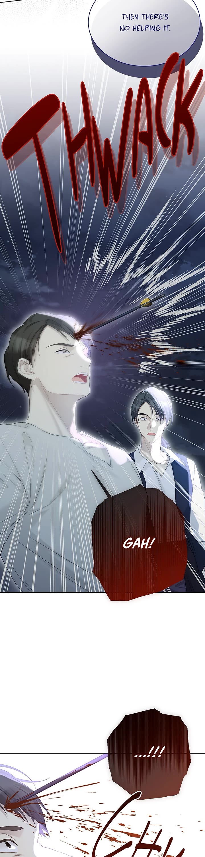 The Viridescent Crown Chapter 125 page 28 - Chapter 125