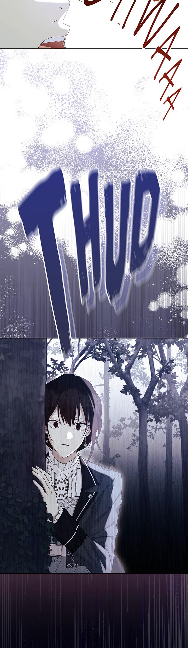 The Viridescent Crown Chapter 125 page 29 - Chapter 125