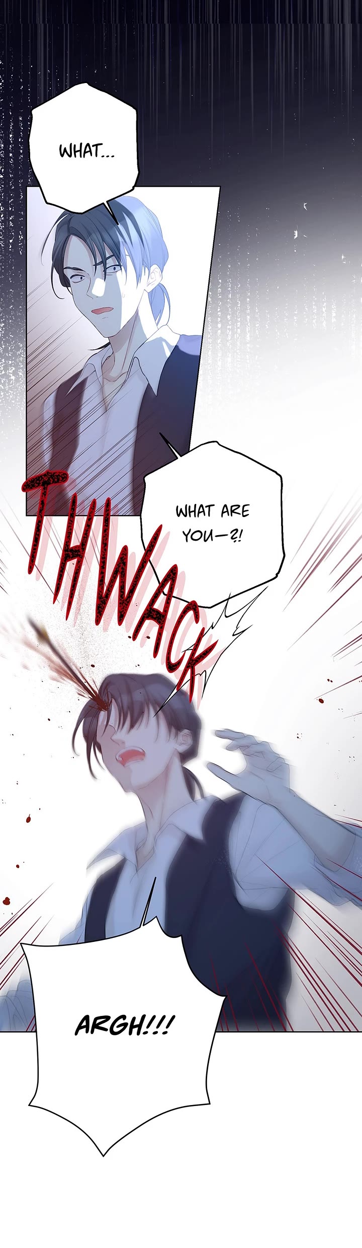 The Viridescent Crown Chapter 125 page 30 - Chapter 125